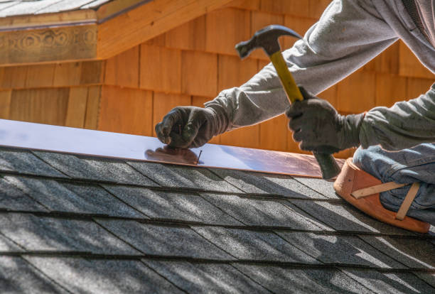 Fast & Reliable Emergency Roof Repairs in Smithers, WV