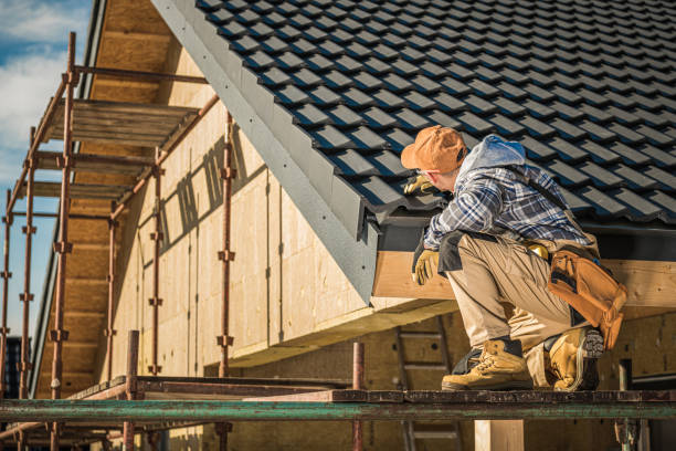 Best Roof Insulation Installation  in Smithers, WV