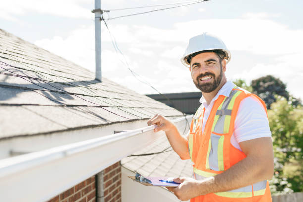 Gutter Replacement in Smithers, WV