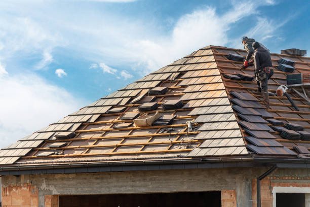Best Roofing for New Construction  in Smithers, WV