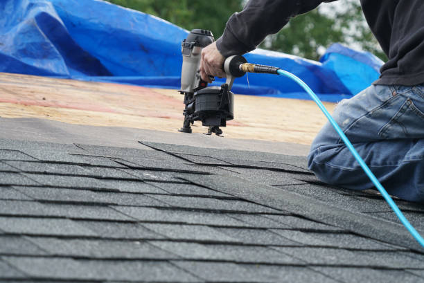 Best Emergency Roof Repair Services  in Smithers, WV
