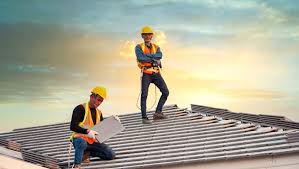 Best Gutter Installation and Repair  in Smithers, WV